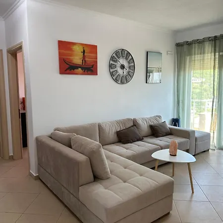 Exelent - Orange Shkembi Kavajes Apartment Durres
