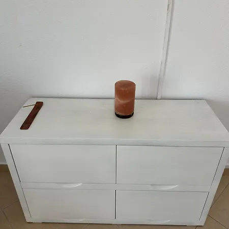 Exelent - Orange Shkembi Kavajes Apartment