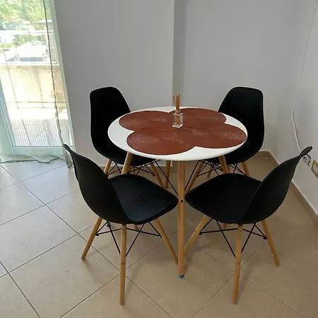 Apartment Exelent - Orange Shkembi Kavajes