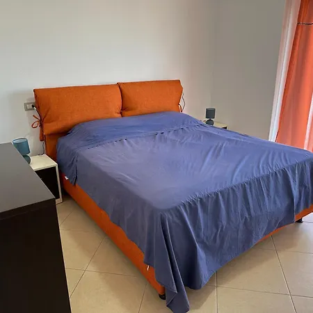 Exelent - Orange Shkembi Kavajes Durres