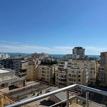 Apartment Exelent - Orange Shkembi Kavajes Durres