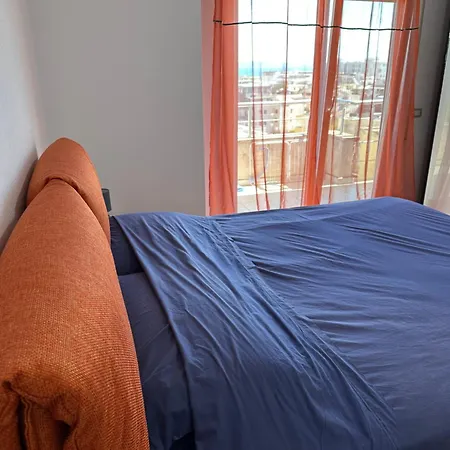 Exelent - Orange Shkembi Kavajes Apartment Durres