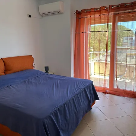 Apartment Exelent - Orange Shkembi Kavajes Durres