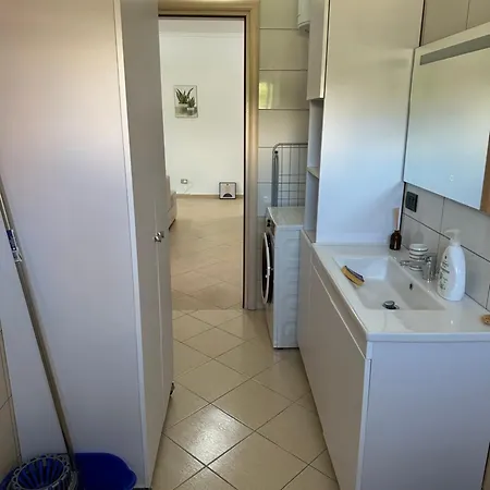 Apartment Exelent - Orange Shkembi Kavajes *