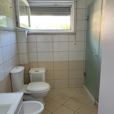Exelent - Orange Shkembi Kavajes Apartment Durres