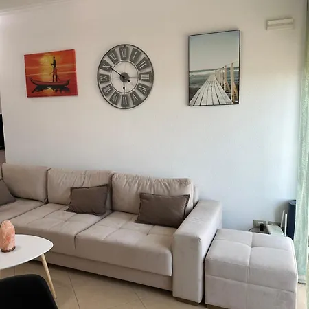 Apartment Exelent - Orange Shkembi Kavajes Durres