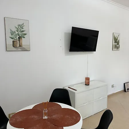Apartment Exelent - Orange Shkembi Kavajes