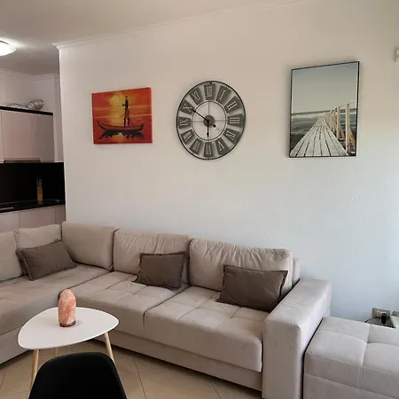 Apartment Exelent - Orange Shkembi Kavajes Durres