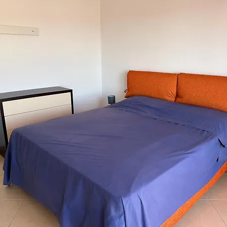 Apartment Exelent - Orange Shkembi Kavajes