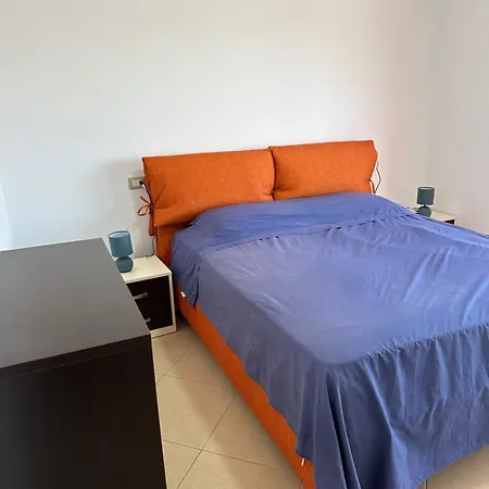 Exelent - Orange Shkembi Kavajes Apartment Durres