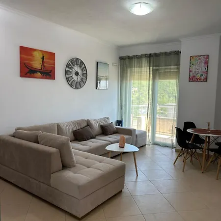 Apartment Exelent - Orange Shkembi Kavajes Durres