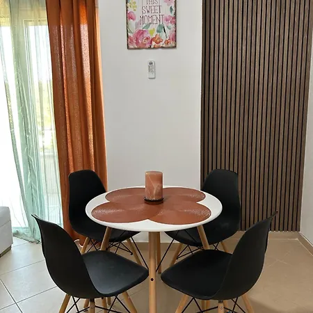 Exelent - Orange Shkembi Kavajes Apartment Durres