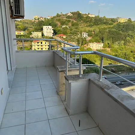 Apartment Exelent - Orange Shkembi Kavajes