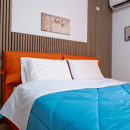 Exelent - Orange Shkembi Kavajes * Durres