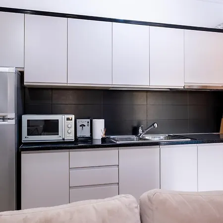 Apartment Exelent - Orange Shkembi Kavajes